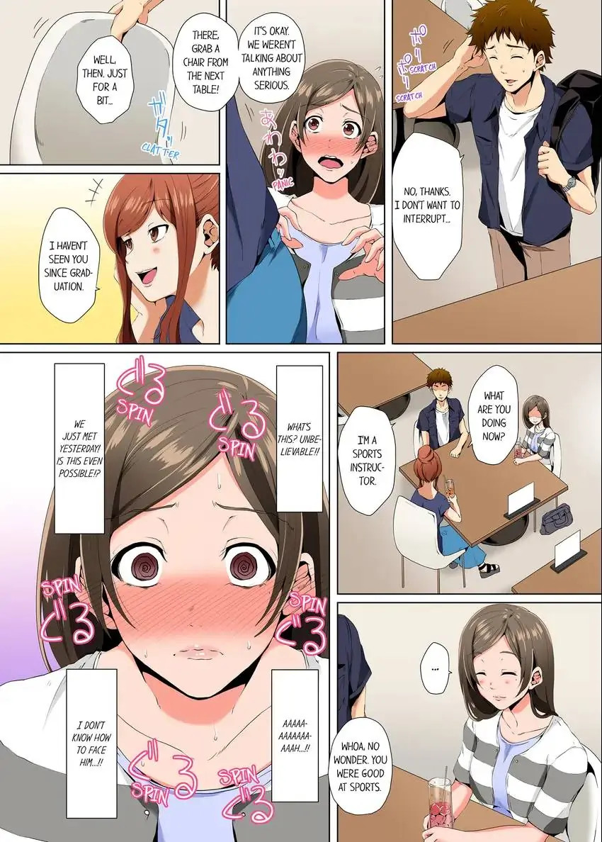 A Sexless Wife Finds Pleasures - Chapter 4 - picture 7