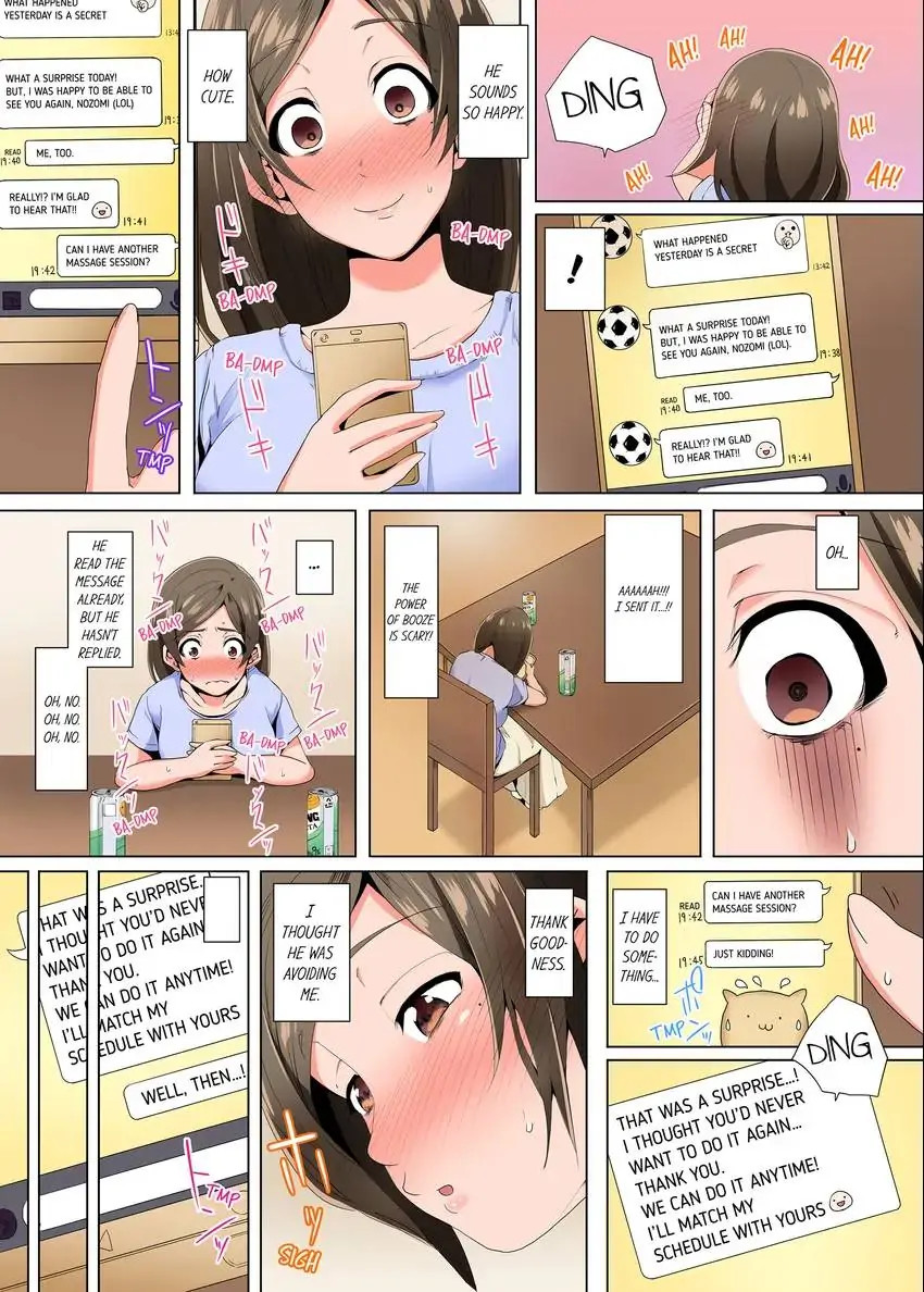 A Sexless Wife Finds Pleasures - Chapter 5 - picture 4