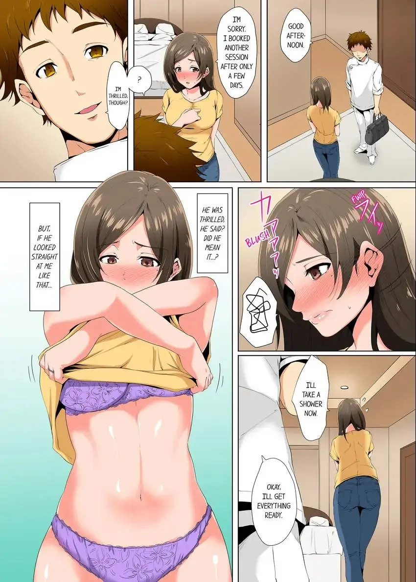 A Sexless Wife Finds Pleasures - Chapter 5 - picture 6
