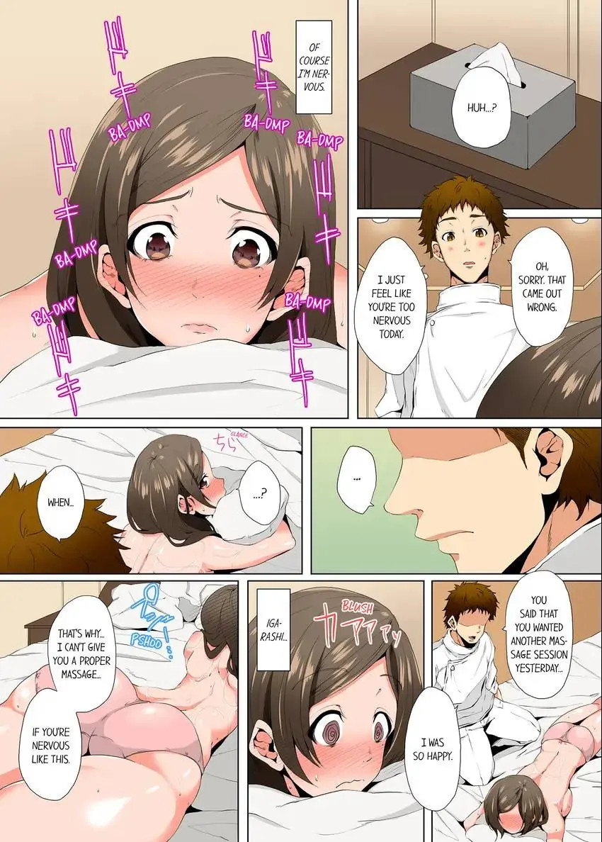A Sexless Wife Finds Pleasures - Chapter 6 - picture 1