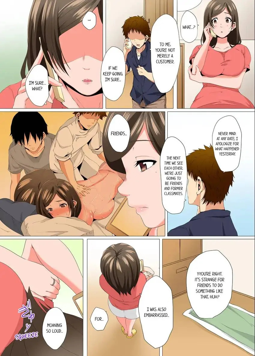 A Sexless Wife Finds Pleasures - Chapter 11 - picture 3