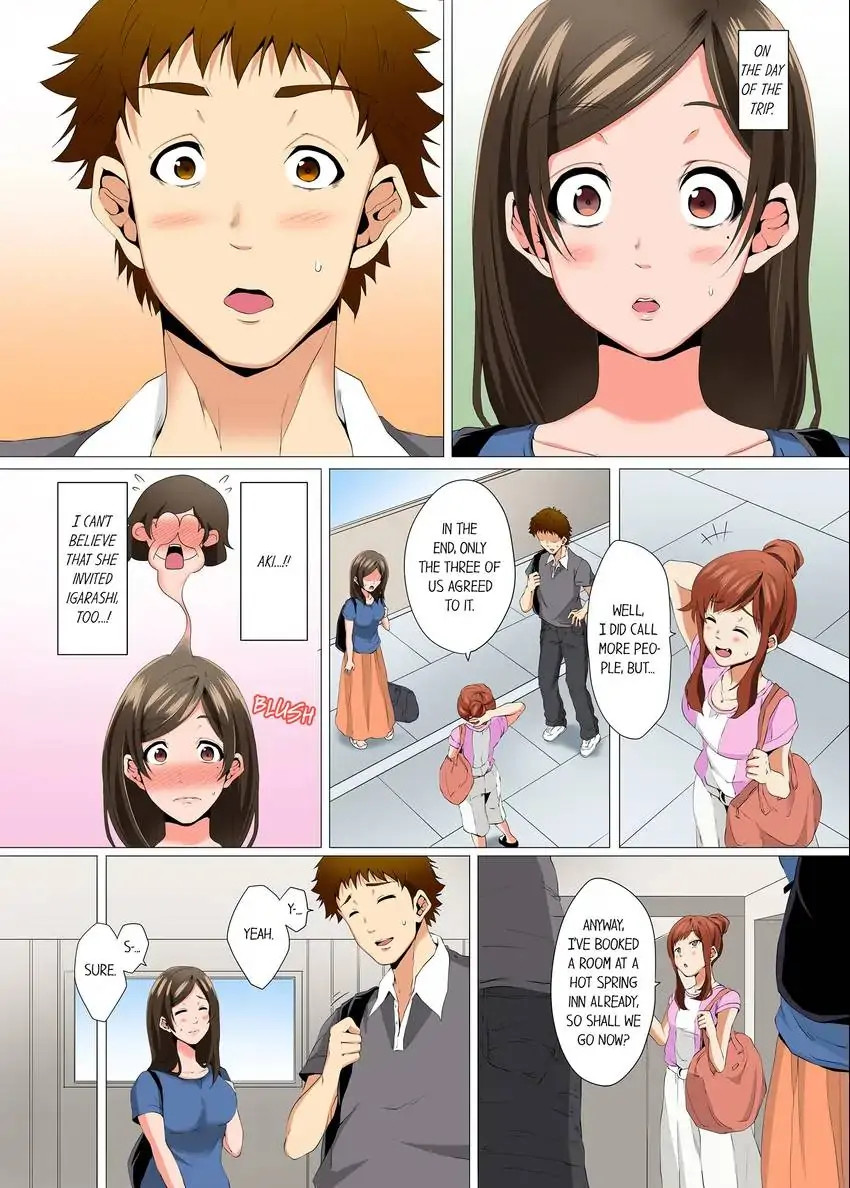 A Sexless Wife Finds Pleasures - Chapter 11 - picture 6