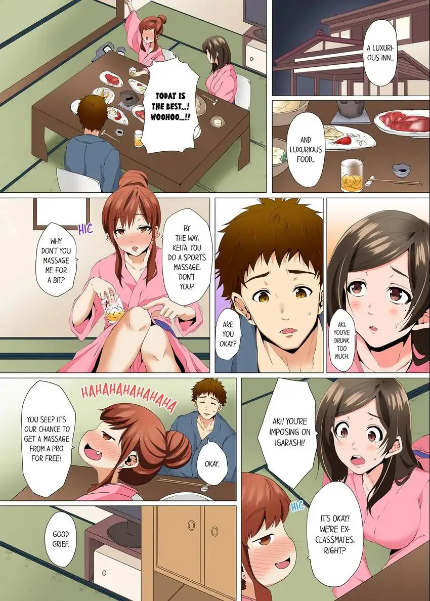 A Sexless Wife Finds Pleasures - Chapter 11 - picture 7