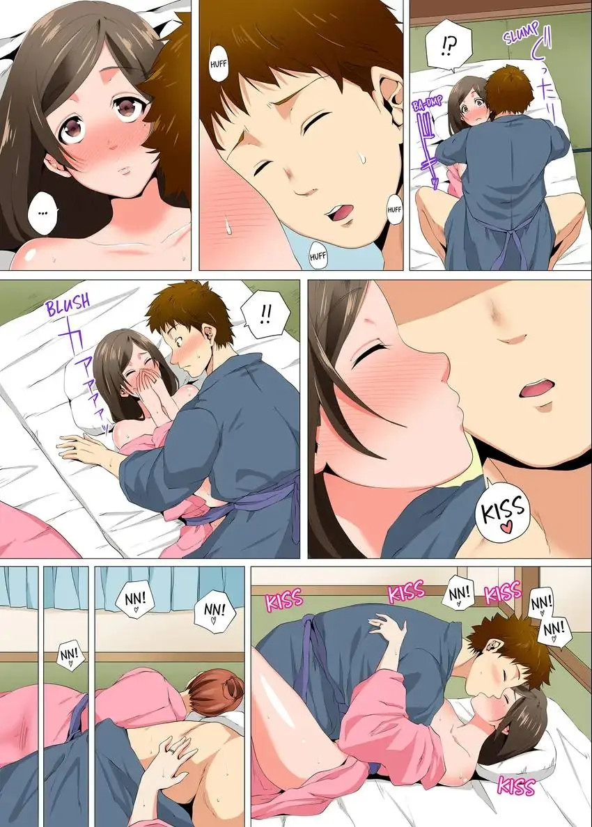 A Sexless Wife Finds Pleasures - Chapter 13 - picture 6