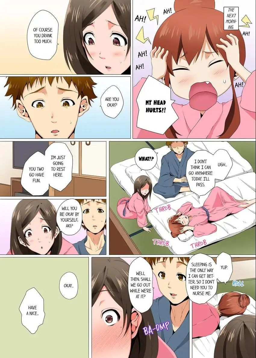 A Sexless Wife Finds Pleasures - Chapter 13 - picture 7