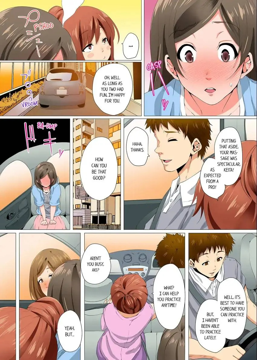 A Sexless Wife Finds Pleasures - Chapter 14 - picture 2