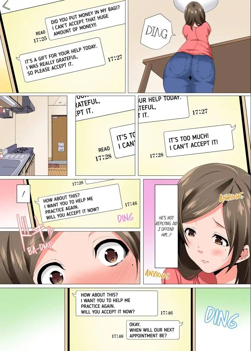 A Sexless Wife Finds Pleasures - Chapter 16 - picture 8