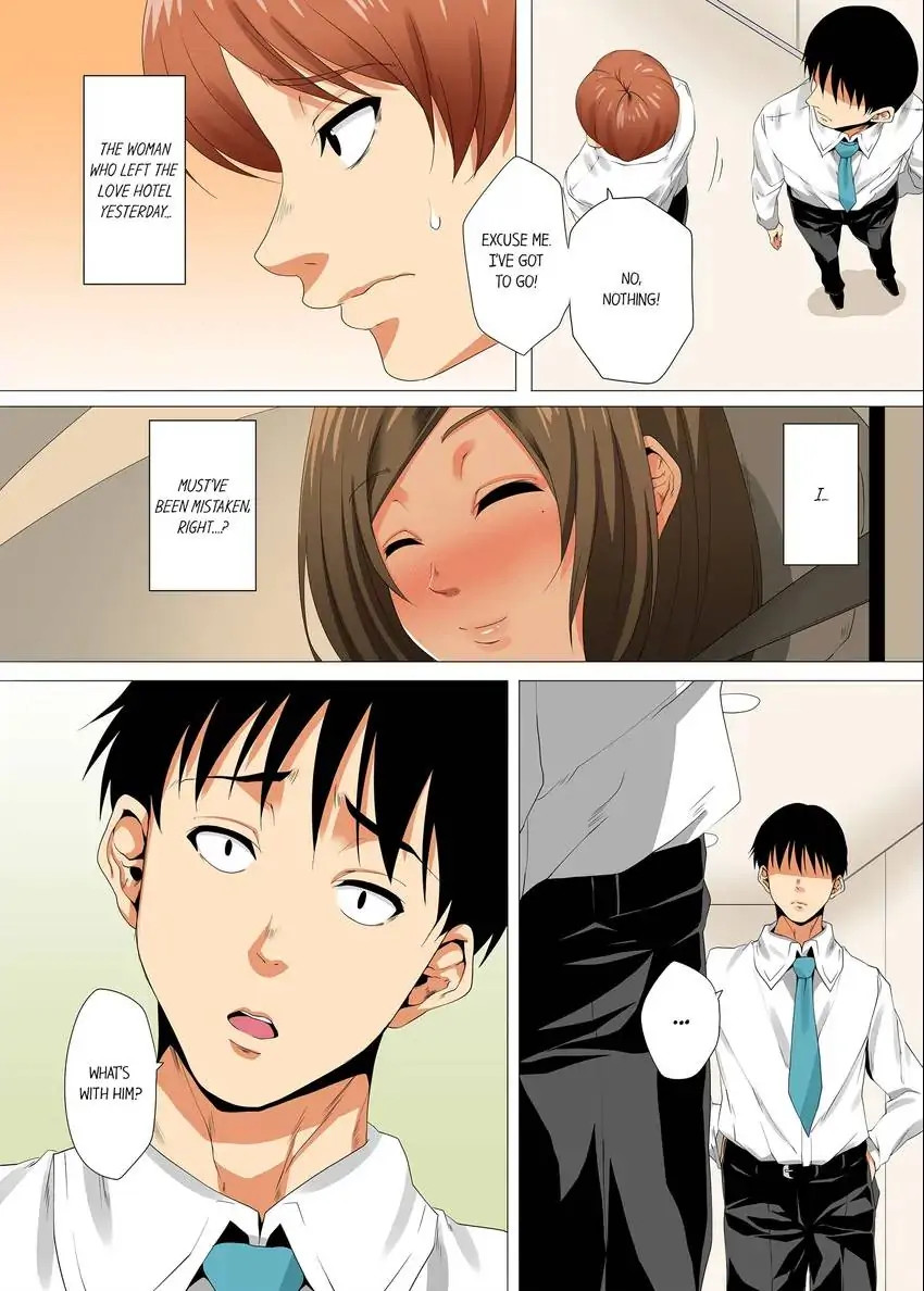 A Sexless Wife Finds Pleasures - Chapter 21 - picture 8