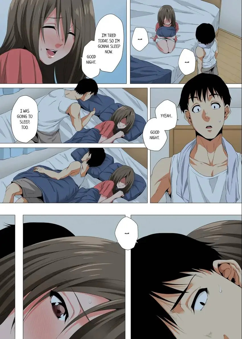 A Sexless Wife Finds Pleasures - Chapter 22 - picture 5