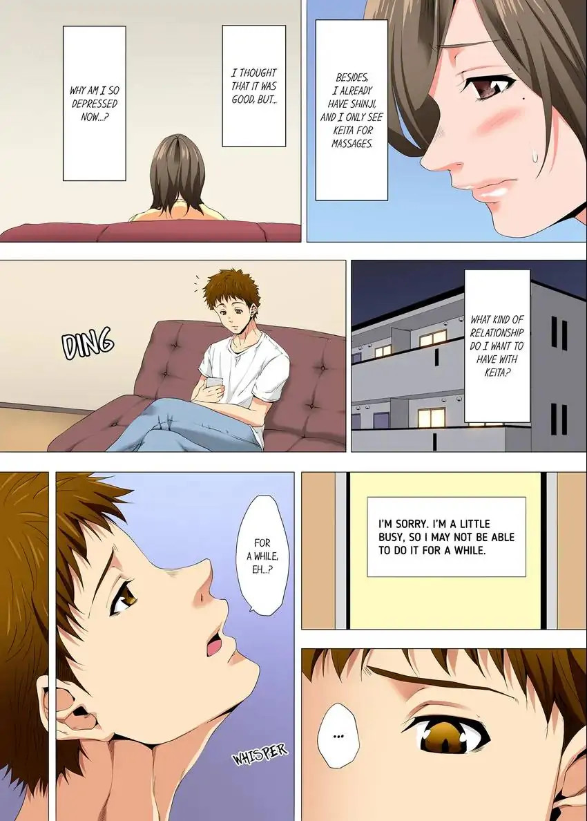 A Sexless Wife Finds Pleasures - Chapter 26 - picture 2