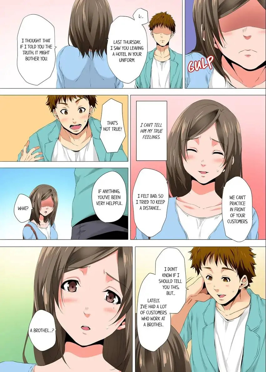 A Sexless Wife Finds Pleasures - Chapter 26 - picture 4