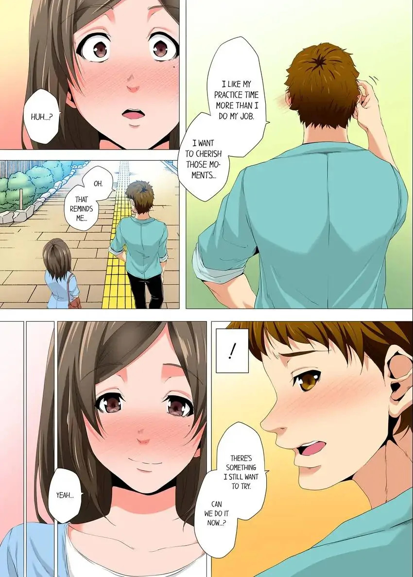 A Sexless Wife Finds Pleasures - Chapter 26 - picture 6