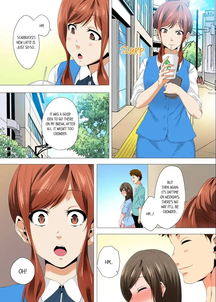 A Sexless Wife Finds Pleasures - Chapter 28 - picture 8