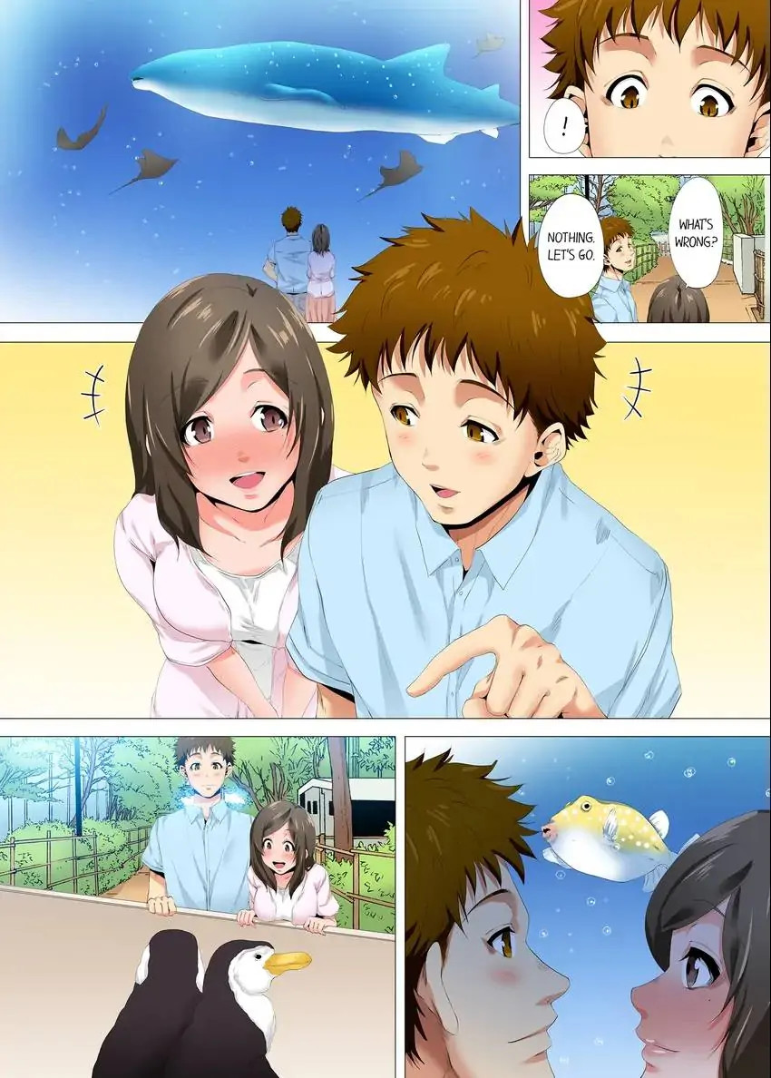A Sexless Wife Finds Pleasures - Chapter 33 - picture 4
