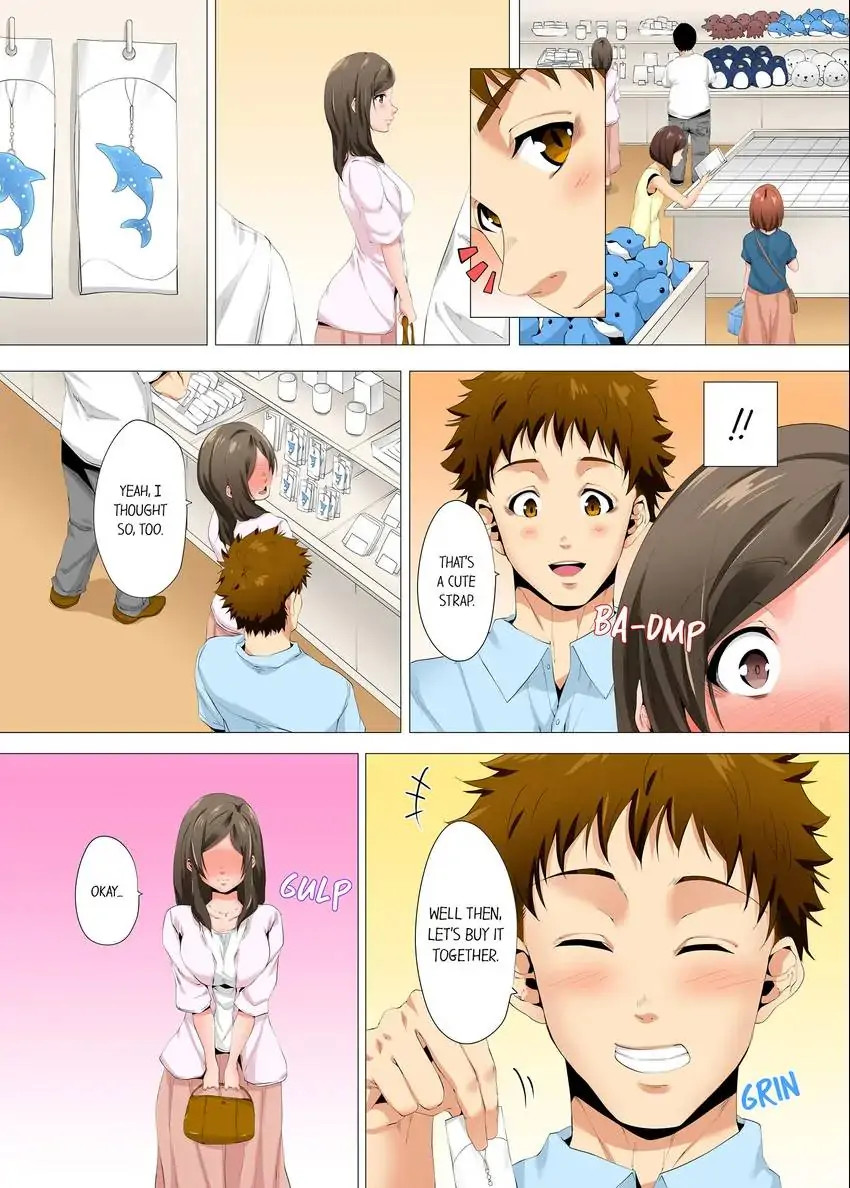 A Sexless Wife Finds Pleasures - Chapter 33 - picture 5
