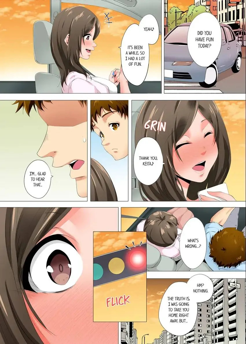 A Sexless Wife Finds Pleasures - Chapter 33 - picture 6