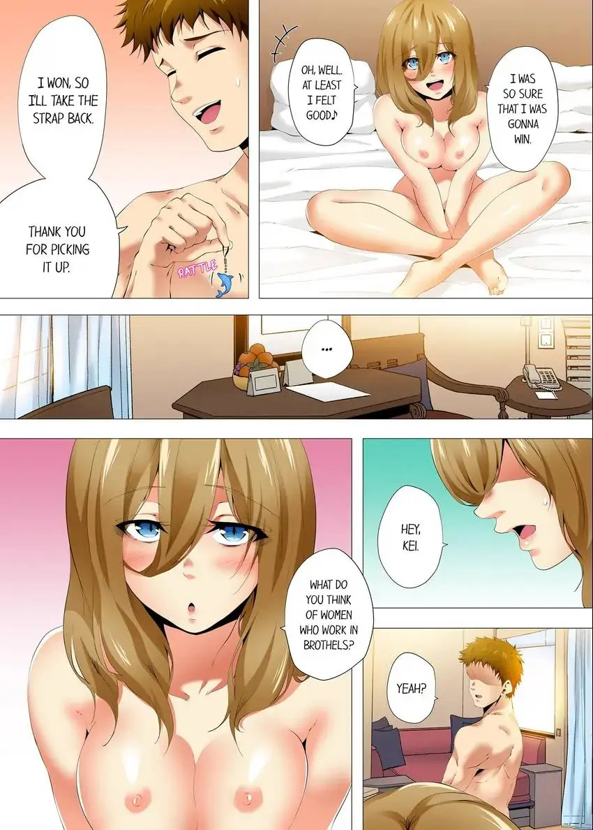 A Sexless Wife Finds Pleasures - Chapter 41 - picture 5