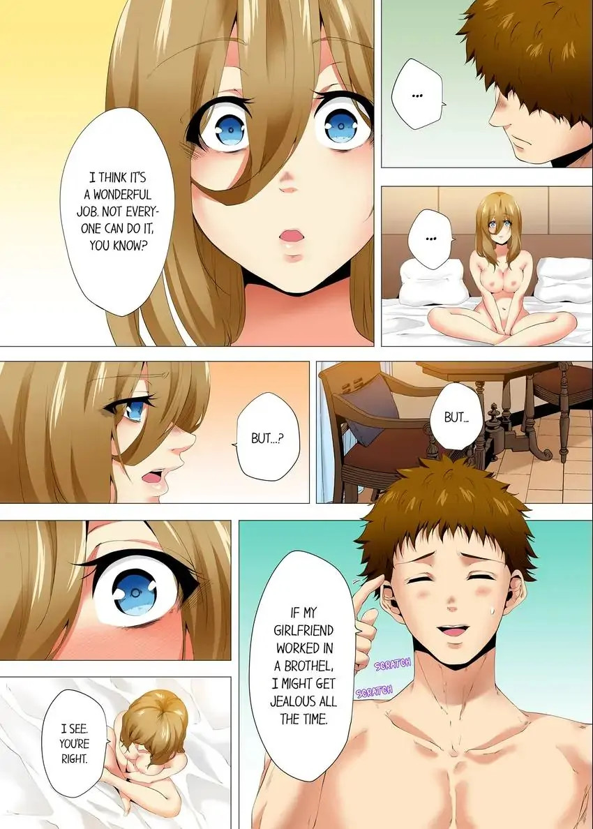 A Sexless Wife Finds Pleasures - Chapter 41 - picture 6