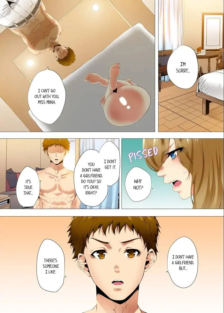 A Sexless Wife Finds Pleasures - Chapter 42 - picture 1