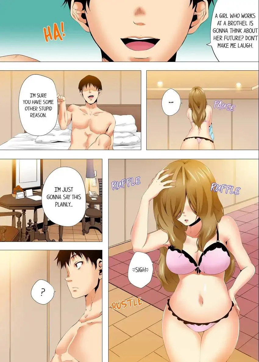 A Sexless Wife Finds Pleasures - Chapter 44 - picture 3