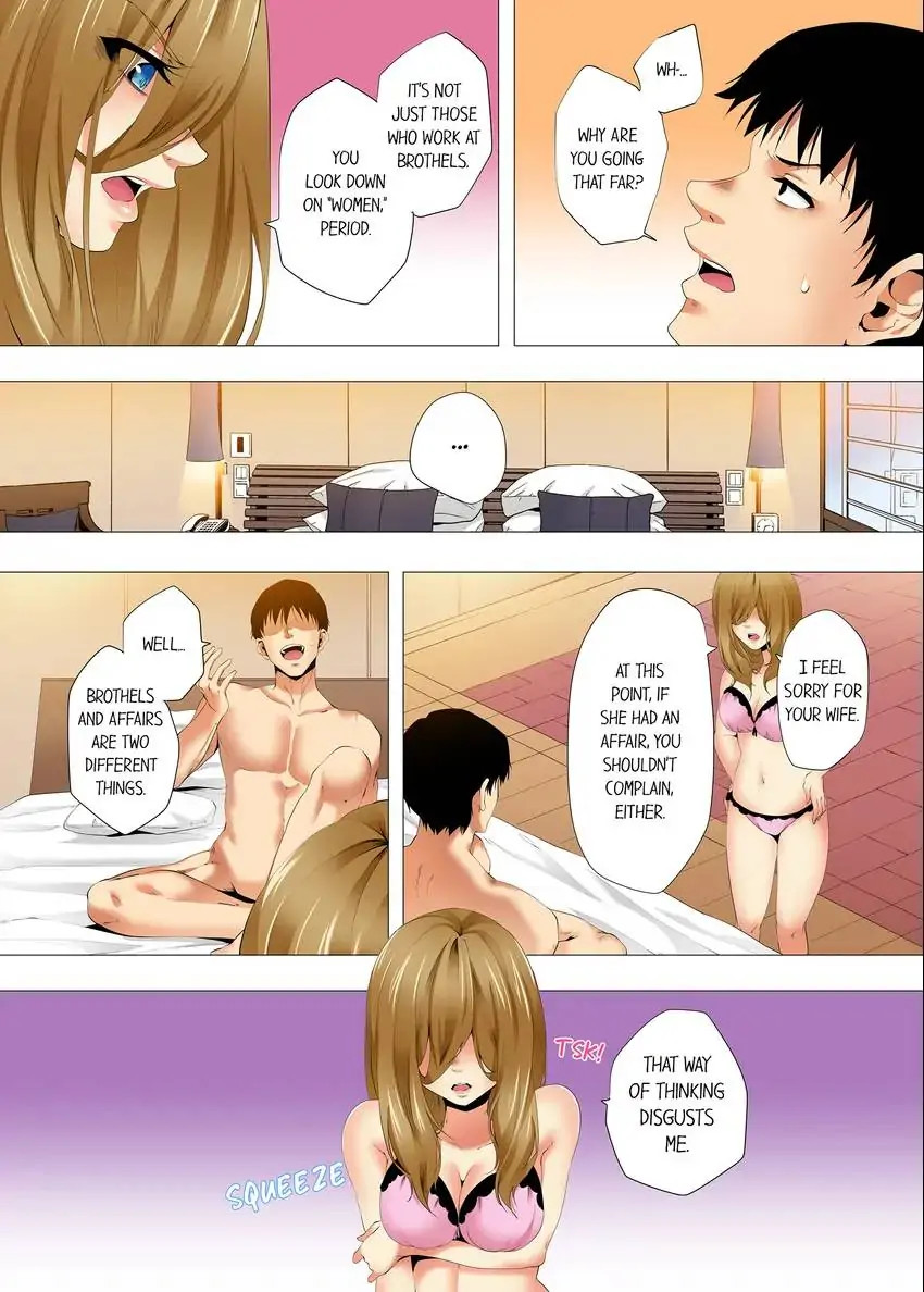 A Sexless Wife Finds Pleasures - Chapter 44 - picture 5