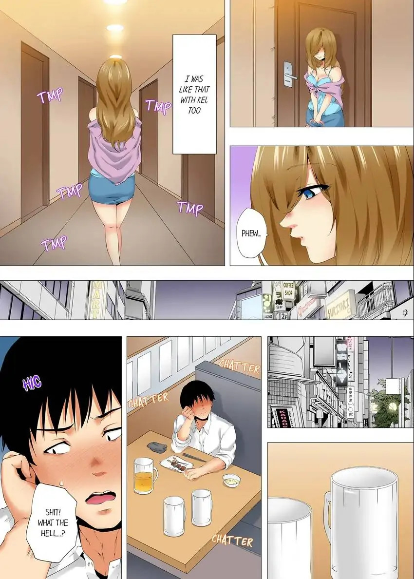 A Sexless Wife Finds Pleasures - Chapter 44 - picture 7