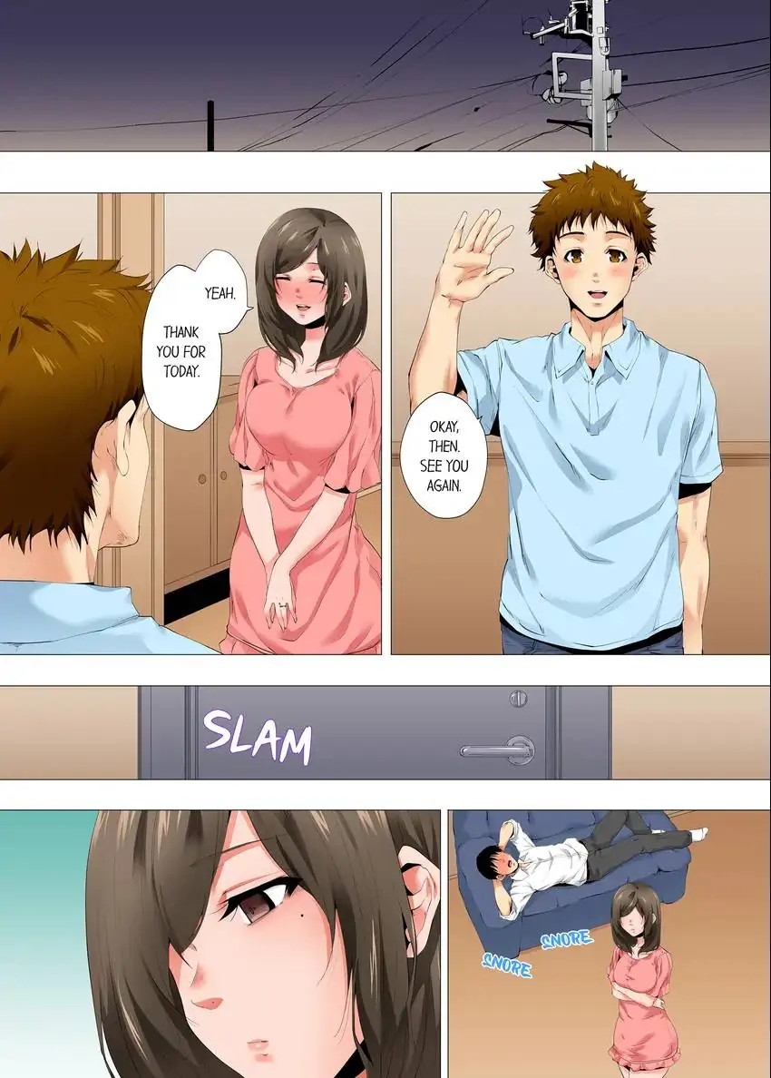 A Sexless Wife Finds Pleasures - Chapter 49 - picture 2