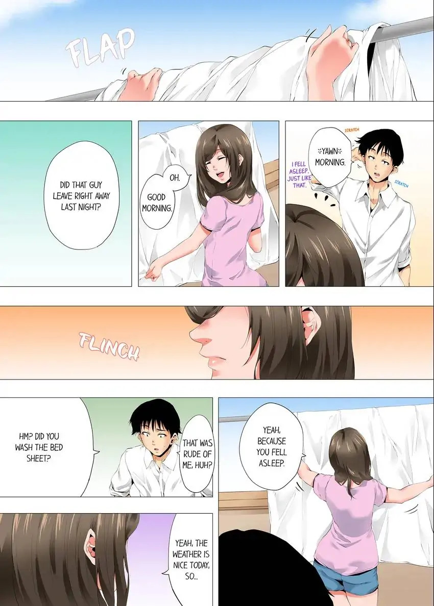 A Sexless Wife Finds Pleasures - Chapter 49 - picture 4