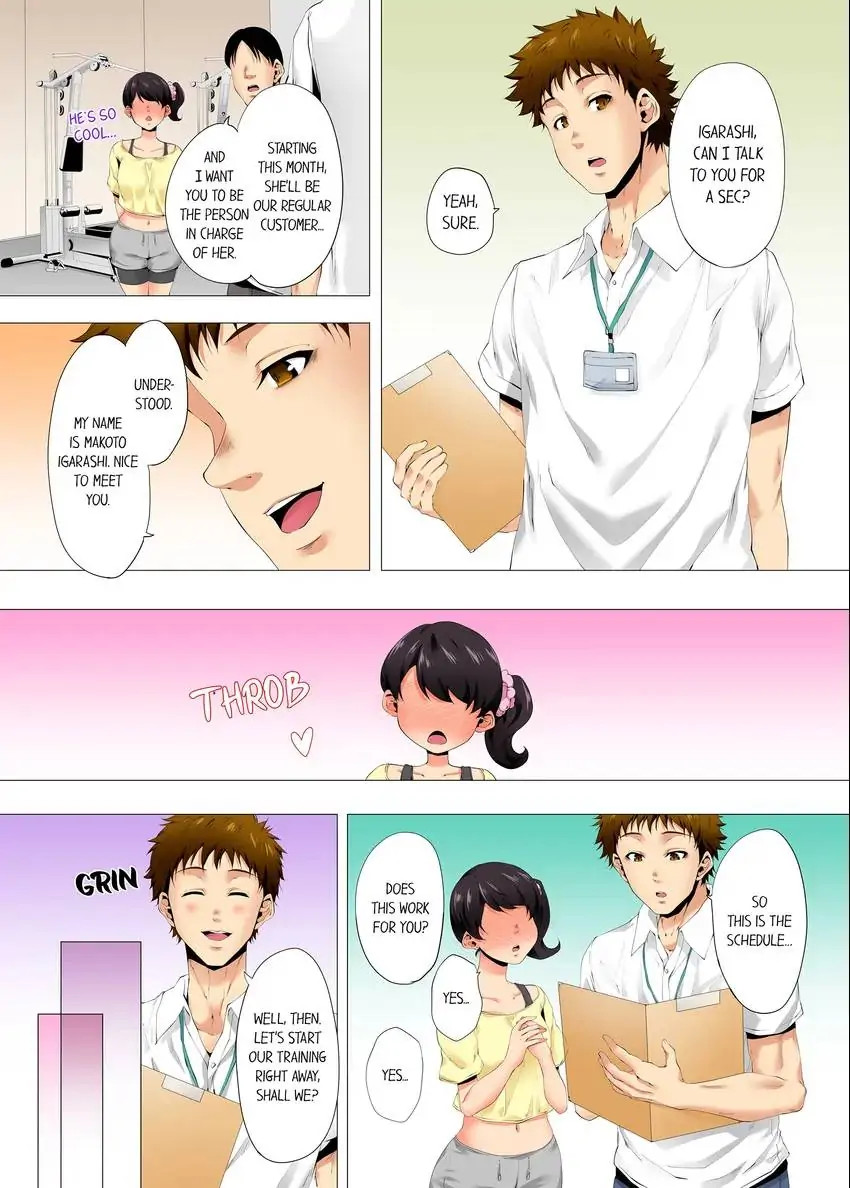 A Sexless Wife Finds Pleasures - Chapter 49 - picture 6