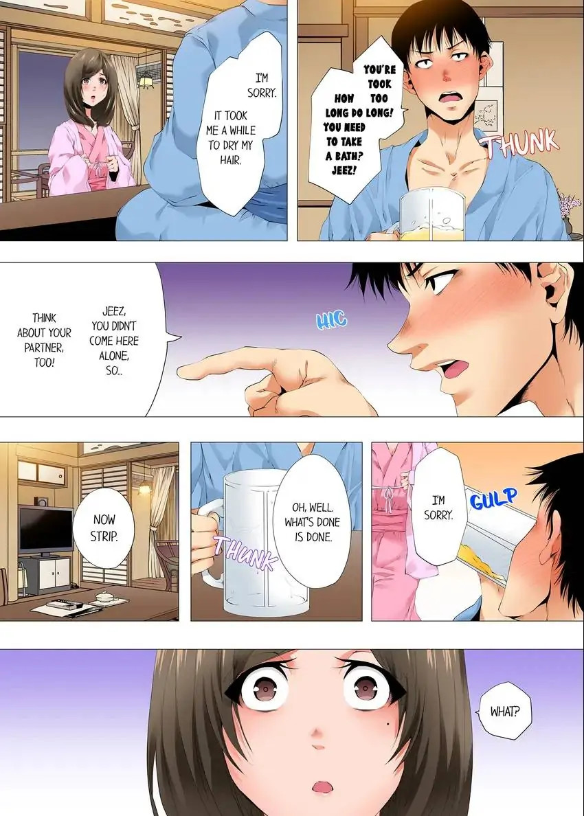 A Sexless Wife Finds Pleasures - Chapter 50 - picture 8
