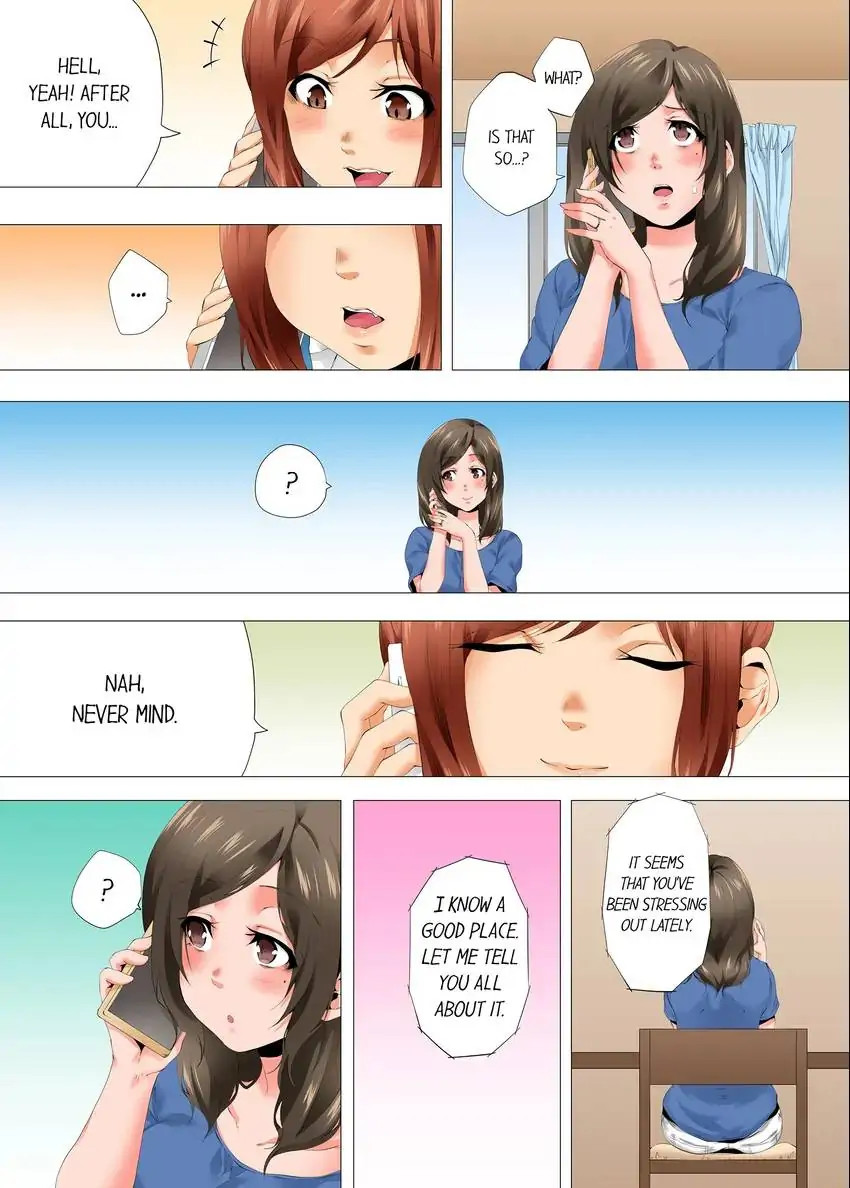 A Sexless Wife Finds Pleasures - Chapter 52 - picture 8