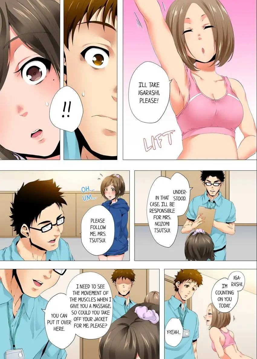 A Sexless Wife Finds Pleasures - Chapter 53 - picture 5