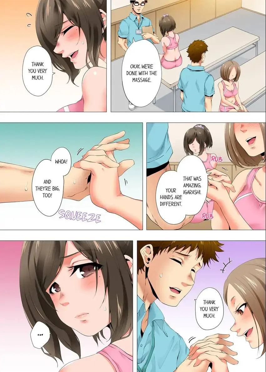 A Sexless Wife Finds Pleasures - Chapter 54 - picture 1