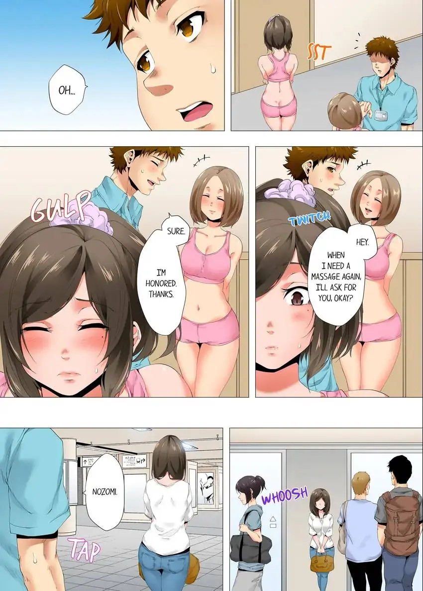 A Sexless Wife Finds Pleasures - Chapter 54 - picture 2