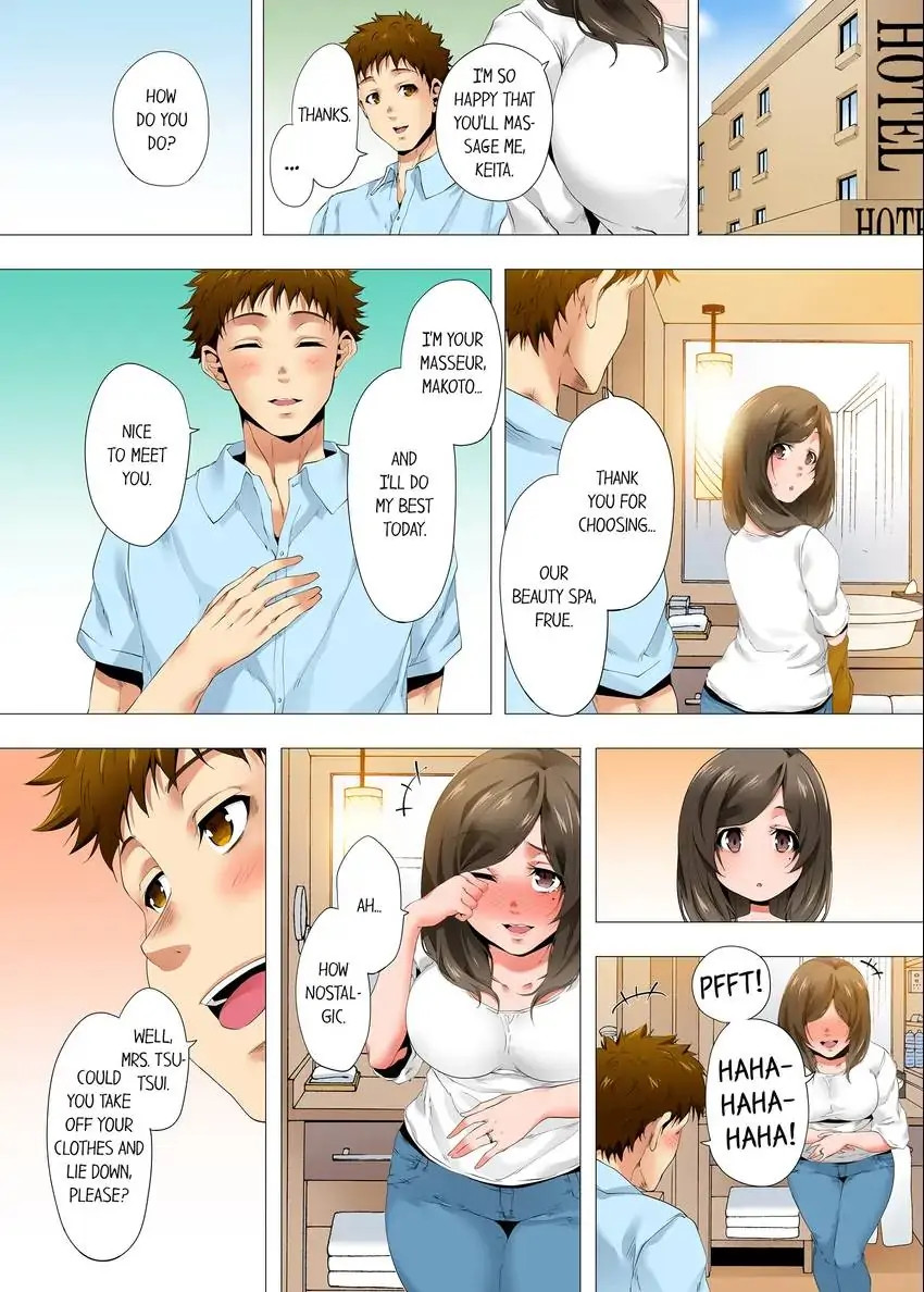 A Sexless Wife Finds Pleasures - Chapter 54 - picture 5