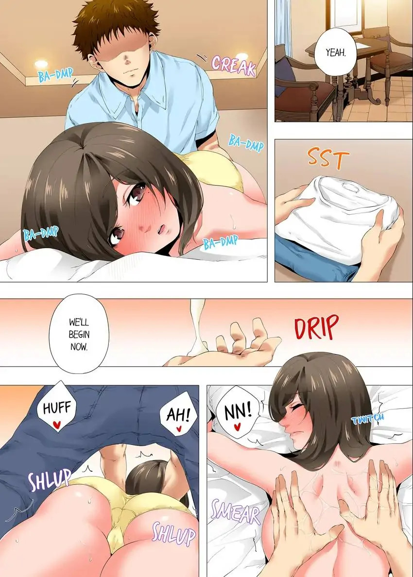 A Sexless Wife Finds Pleasures - Chapter 54 - picture 6