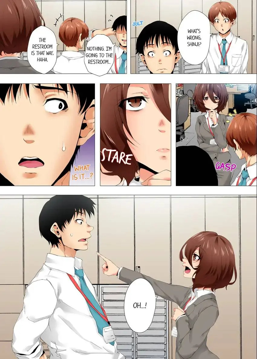A Sexless Wife Finds Pleasures - Chapter 56 - picture 8
