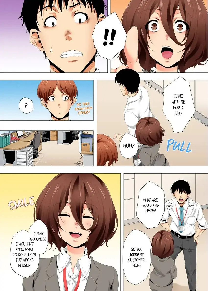 A Sexless Wife Finds Pleasures - Chapter 57 - picture 1