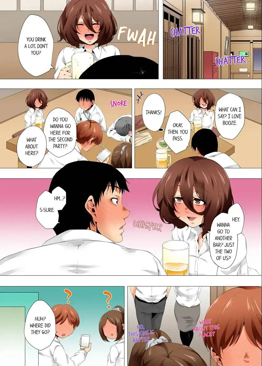 A Sexless Wife Finds Pleasures - Chapter 57 - picture 4