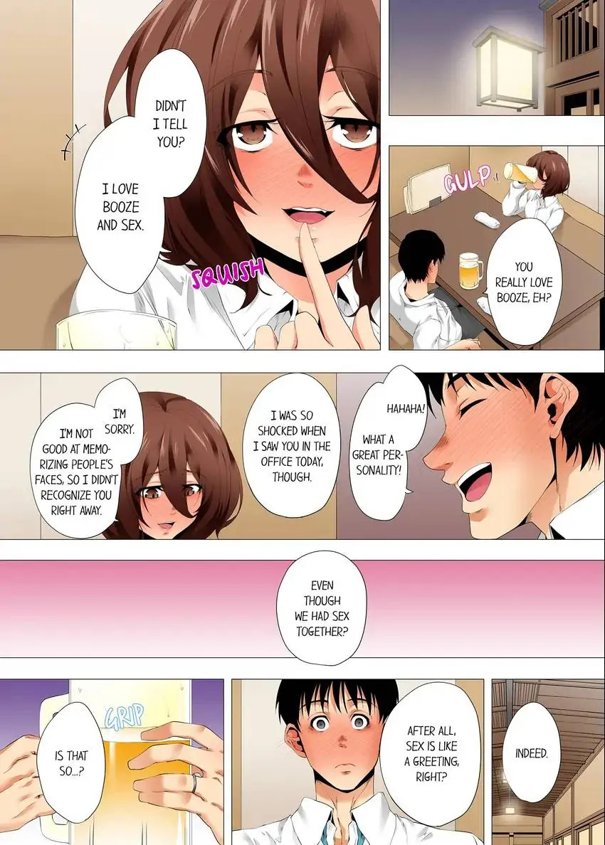 A Sexless Wife Finds Pleasures - Chapter 57 - picture 5