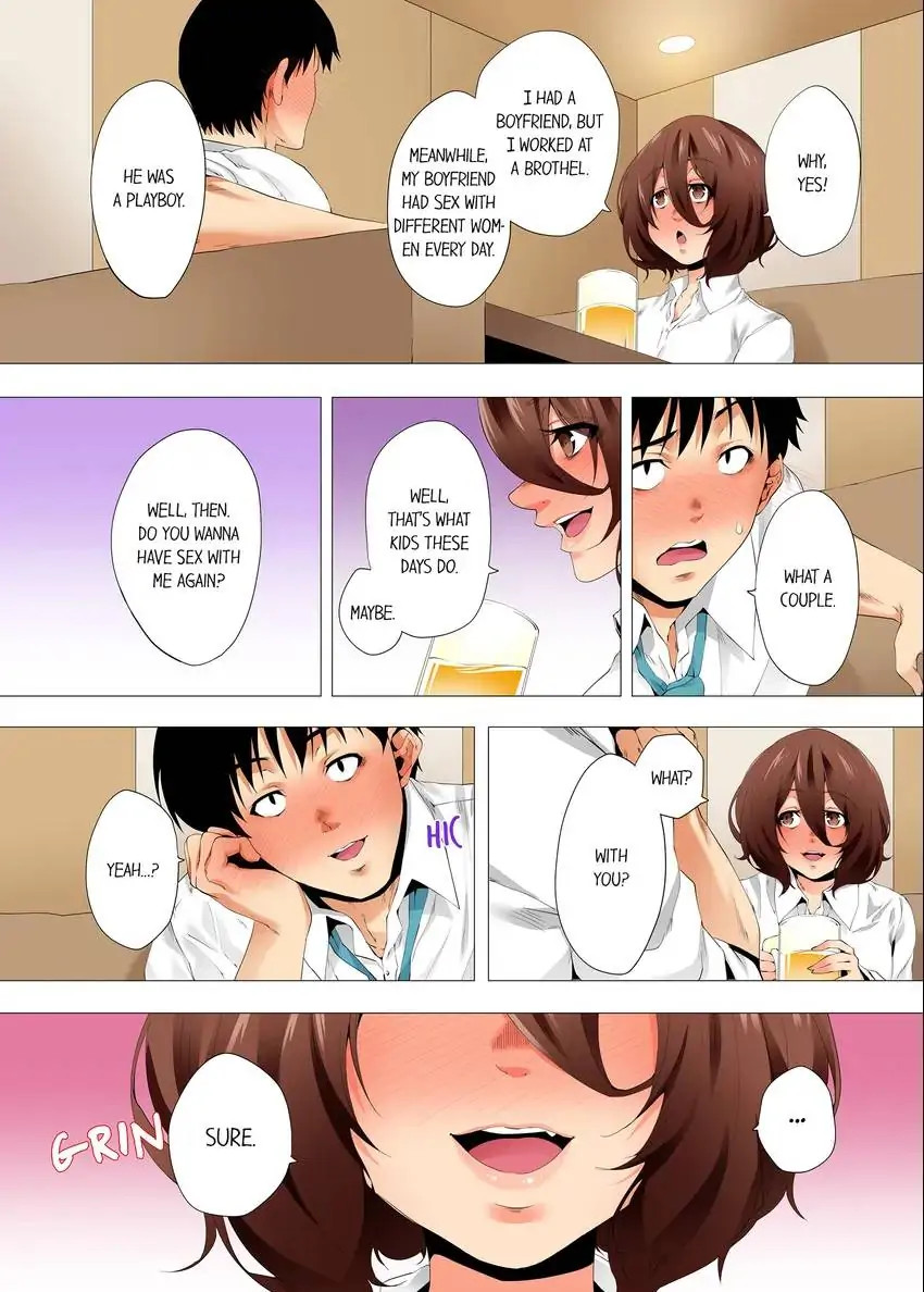 A Sexless Wife Finds Pleasures - Chapter 57 - picture 6