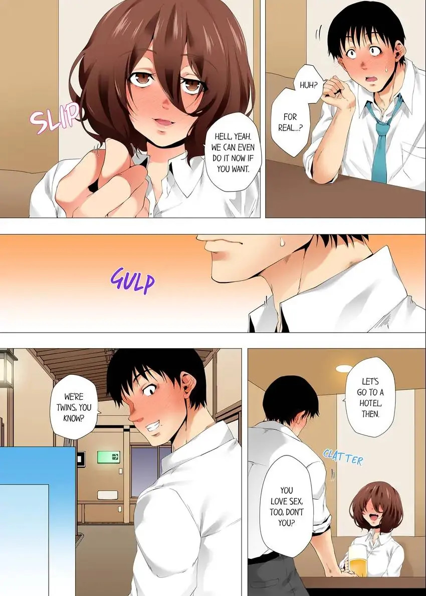 A Sexless Wife Finds Pleasures - Chapter 57 - picture 7