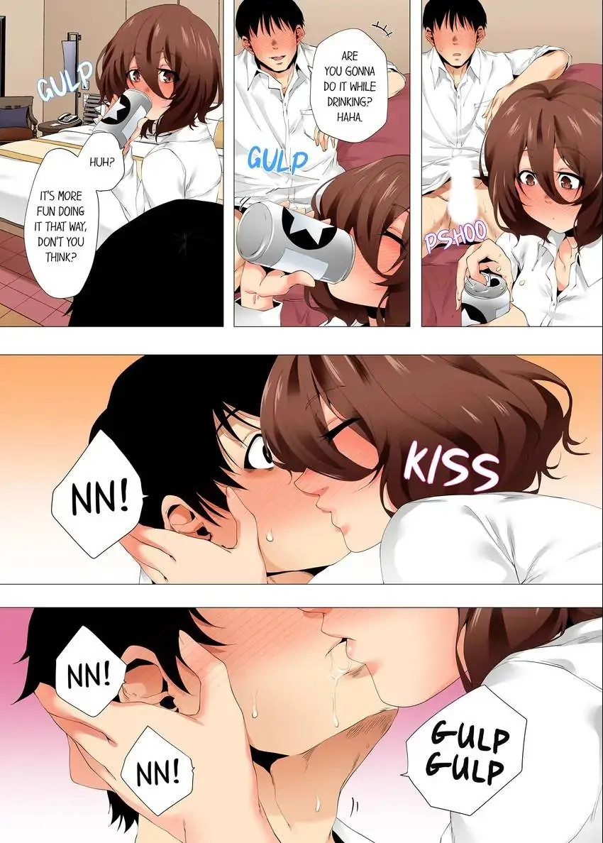 A Sexless Wife Finds Pleasures - Chapter 58 - picture 1