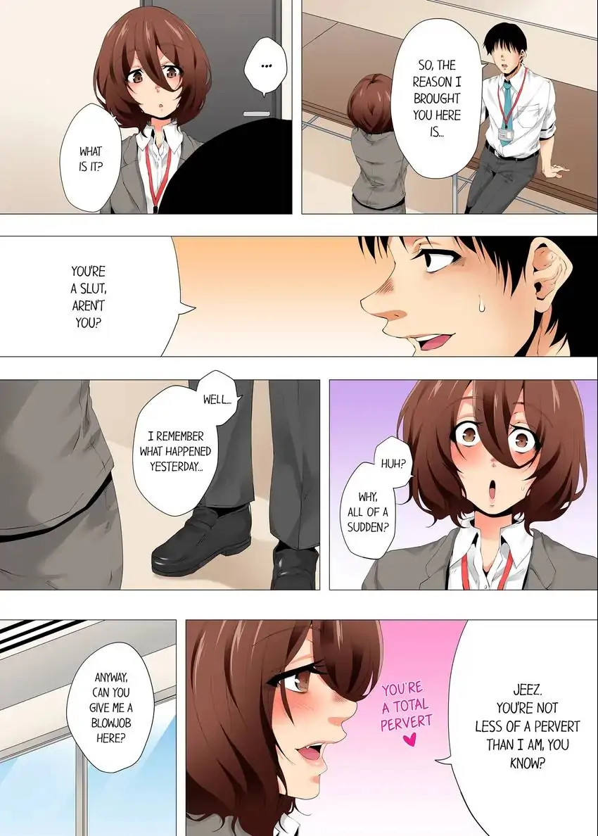 A Sexless Wife Finds Pleasures - Chapter 59 - picture 2