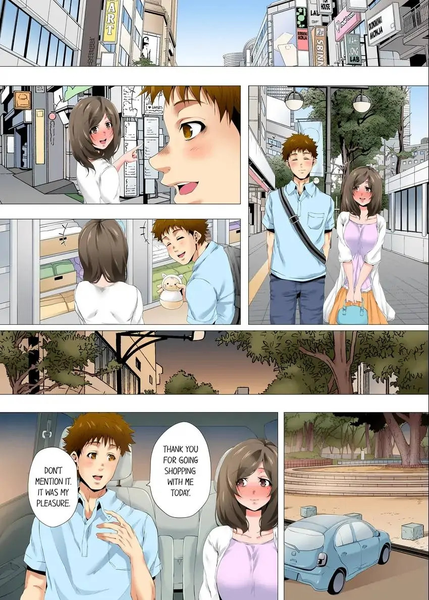 A Sexless Wife Finds Pleasures - Chapter 59 - picture 7