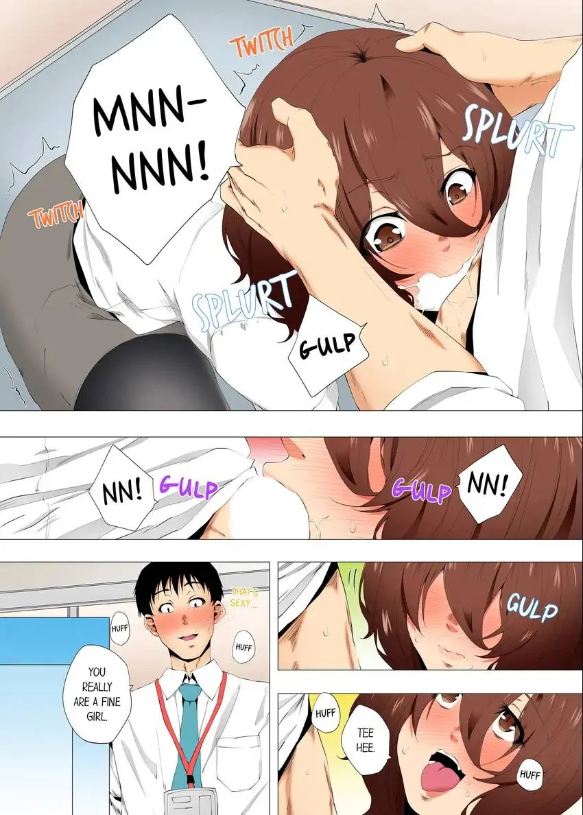 A Sexless Wife Finds Pleasures - Chapter 65 - picture 7