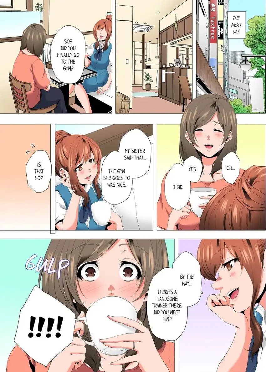 A Sexless Wife Finds Pleasures - Chapter 66 - picture 1