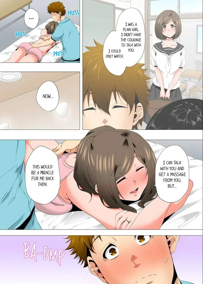 A Sexless Wife Finds Pleasures - Chapter 66 - picture 7