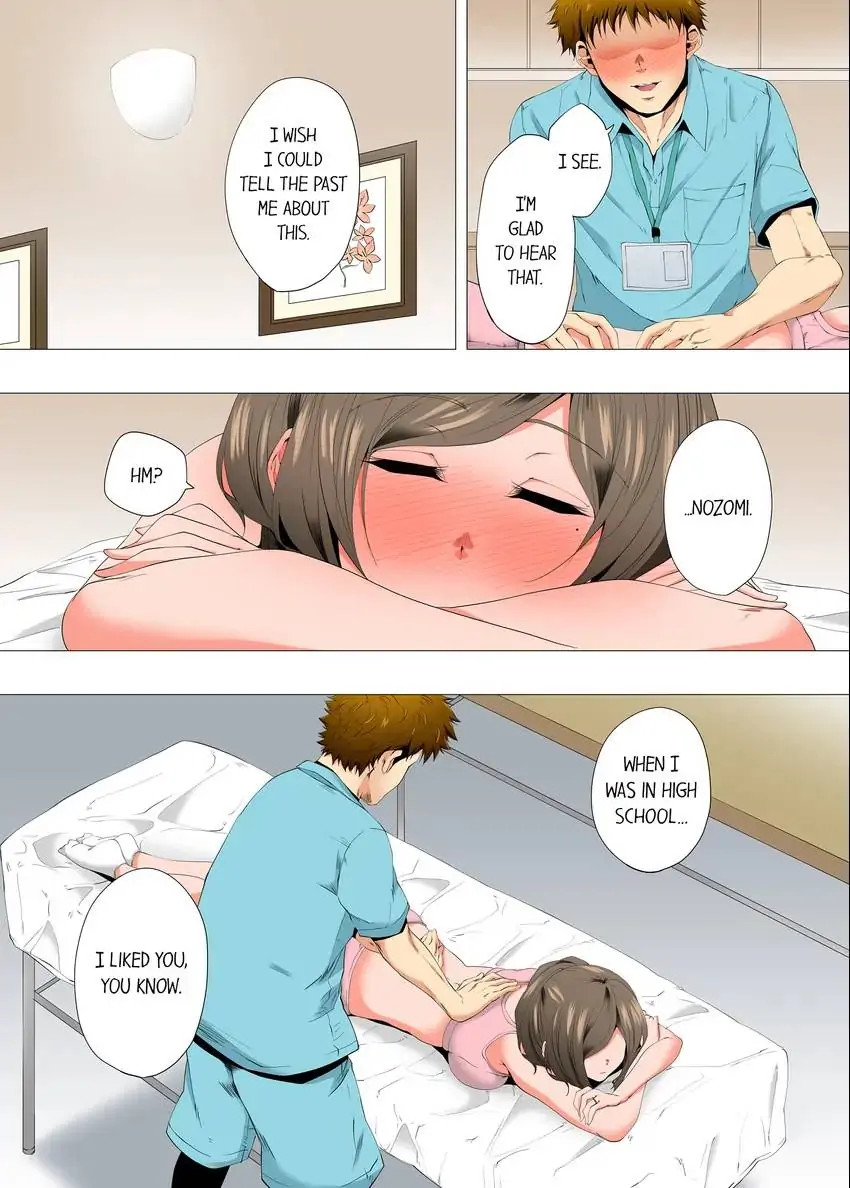 A Sexless Wife Finds Pleasures - Chapter 66 - picture 8