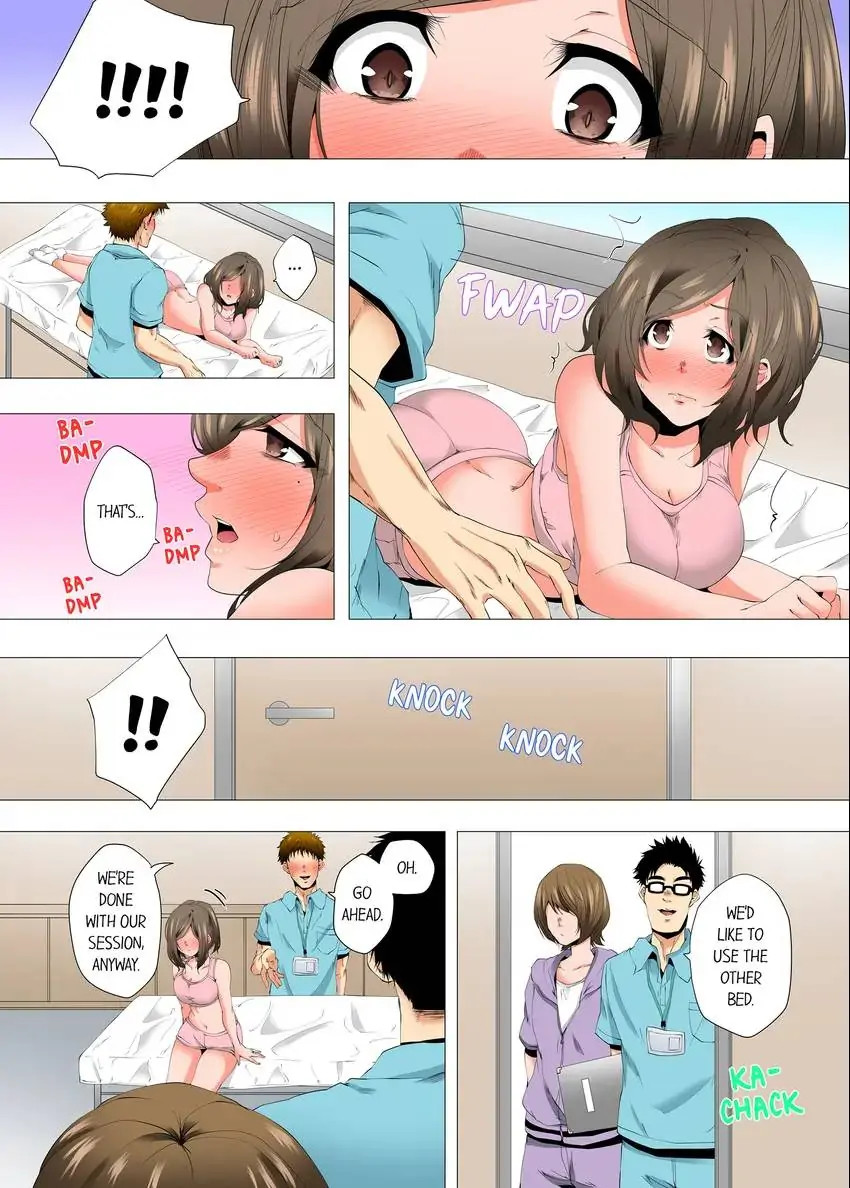 A Sexless Wife Finds Pleasures - Chapter 67 - picture 1